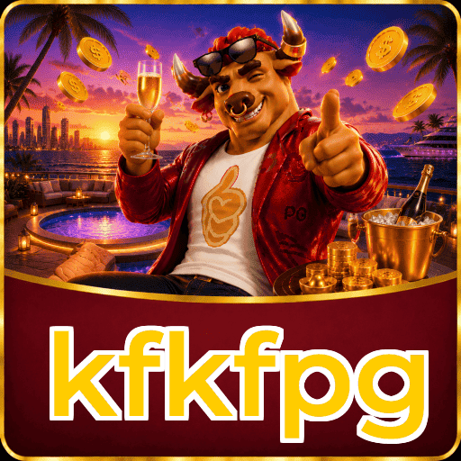 Fortune Tiger Logo 2
