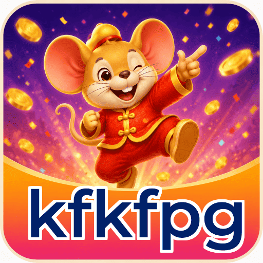 kfkfpg Segurança Logo 3