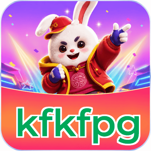 kfkfpg Instalar Logo 2