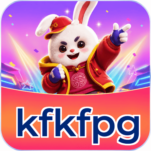 kfkfpg Instalar Logo 1