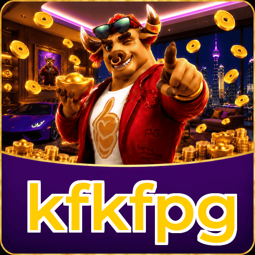 Fortune Tiger Logo 3
